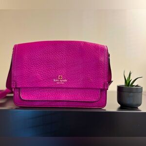 Kate Spade Southport Avenue Taryn Crossbody Bag